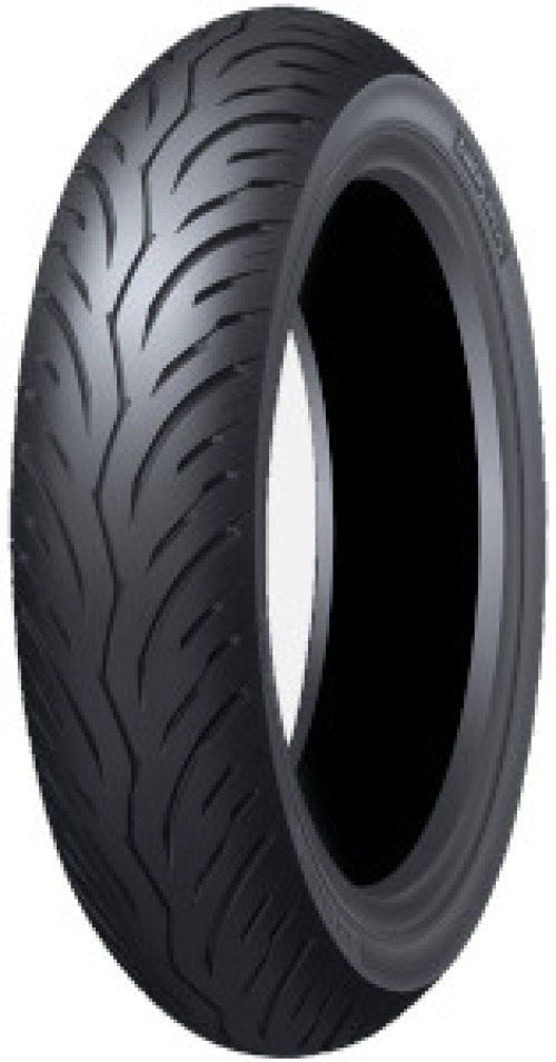 Dunlop ScootSmart 2 ( 100/80-16 TL 50P Rear wheel, M/C, Front wheel ) - Image 1
