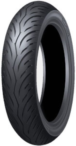 Dunlop ScootSmart 2 ( 100/80-16 TL 50P Rear wheel, M/C, Front wheel )