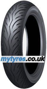 Dunlop ScootSmart 2 ( 110/70-13 TL 48P Front wheel ) - Image 1
