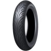 Dunlop ScootSmart 2 ( 120/70-10 TL 54L Rear wheel, Front wheel )
