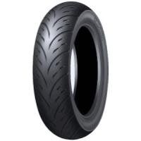 Dunlop ScootSmart 2 ( 140/70-13 TL 61P Rear wheel, M/C ) - Thumbnail 2