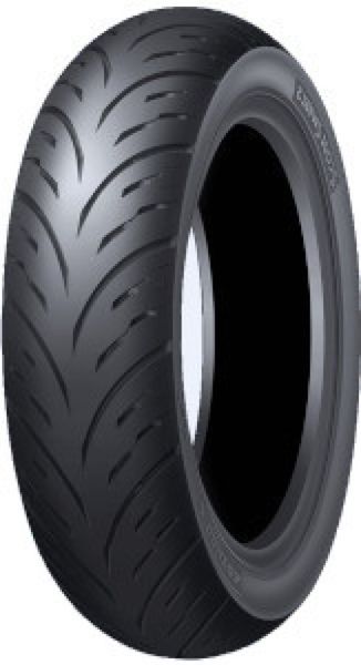 Dunlop ScootSmart 2 ( 140/70-13 TL 61P Rear wheel, M/C ) - Thumbnail 3