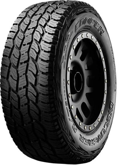Cooper Discoverer AT3 Sport 2 ( 255/65 R17 110T OWL )