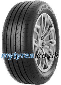 Goodyear Eagle Sport 2 UHP ( 225/45 R19 96W XL EVR )