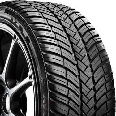 Avon All Season ( 195/60 R15 88H ) - Thumbnail 3