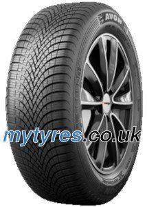 Avon All Season ( 225/50 R17 98V XL )