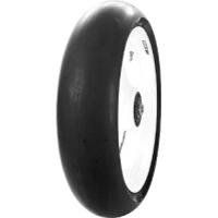 Dunlop KR 108 SSP ( 140/70 R17 TT Rear wheel, Compound MS 1 Race )
