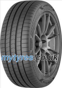 Goodyear Eagle F1 Asymmetric 6 ( 235/40 R19 96Y XL EVR, SCT, with rim protection (MFS) )