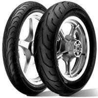 Dunlop GT 502 H/D ( 150/70 R18 TL 70V Rear wheel, M/C )