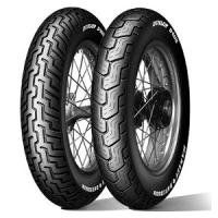 Dunlop D 402 F H/D ( MH90-21 TL 54H M/C, Front wheel )