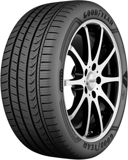Goodyear Eagle F1 All Terrain ( 235/55 R20 105Y XL EDR, LR ) - Image 1