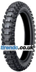 Dunlop Geomax MX 54 ( 100/100-18 TT 59M Rear wheel, M/C )