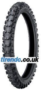 Dunlop Geomax MX 54 F ( 60/100-12 TT 36J M/C, Front wheel )
