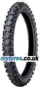Dunlop Geomax MX 54 F ( 70/100-19 TT 42M M/C, Front wheel ) - Image 1
