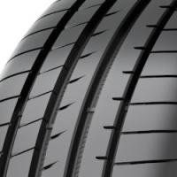 Cooper Summer ( 245/35 R18 92Y XL EVR, with Rim flange protection ) - Image 1