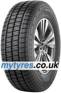 Cooper All Season Van ( 215/65 R15C 104/102T 6PR EVR )
