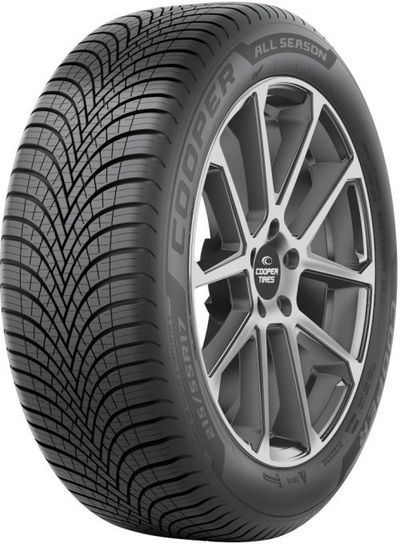 Cooper All Season ( 215/70 R16 100H EVR )