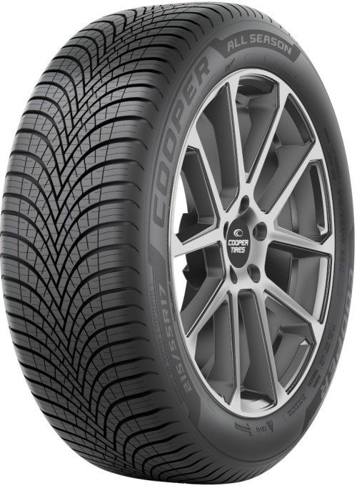 Cooper All Season ( 235/65 R17 108W XL EVR ) - Image 1