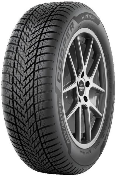 Cooper Winter ( 225/35 R19 88W XL EVR, with Rim flange protection )