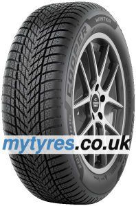Cooper Winter ( 215/60 R16 99H XL EVR ) - Image 1