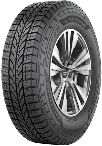 Cooper Winter Van ( 195 R14C 106/104R 8PR EVR )