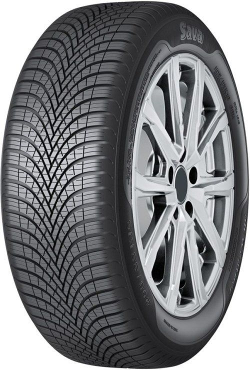 Sava All Weather ( 235/55 R17 103V XL ) - Image 1