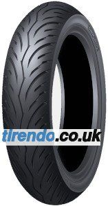 Dunlop ScootSmart 2 ( 110/80-14 TL 53S Front wheel ) - Image 1