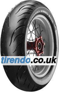Avon Cobra Chrome ( 170/70 R16 TL 75H Rear wheel, M/C )