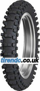 Dunlop Geomax MX 34 ( 70/100-14 TT 37M Front wheel ) - Image 1