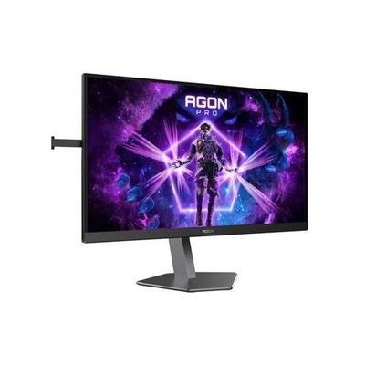 AOC AGON PRO AG246FK computer monitor 61.2 cm (24.1") 1920 x 1080 pixels Full HD LCD Black