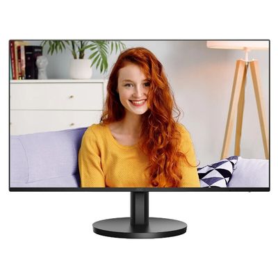 AOC 24B3HA2 computer monitor 60.5 cm (23.8") 1920 x 1080 pixels Full HD LED Black