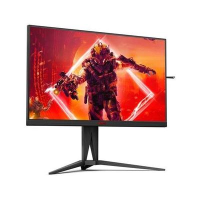 AOC AGON 27" Quad HD 240Hz Gaming Monitor (AG275QZN)