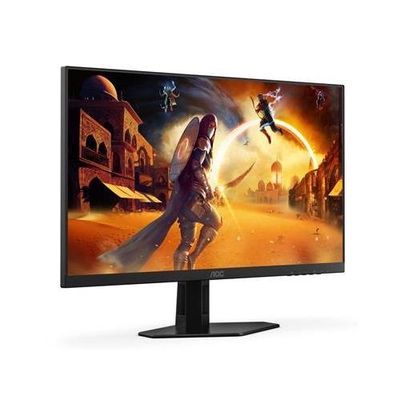 AOC 27G4XE computer monitor 68.6 cm (27") 1920 x 1080 pixels Full HD LCD Black, Grey