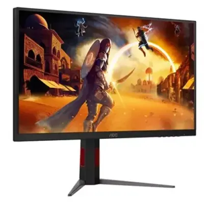 AOC G4 U27G4XM 27" 4K Ultra HD 320Hz Gaming Monitor - Thumbnail 2