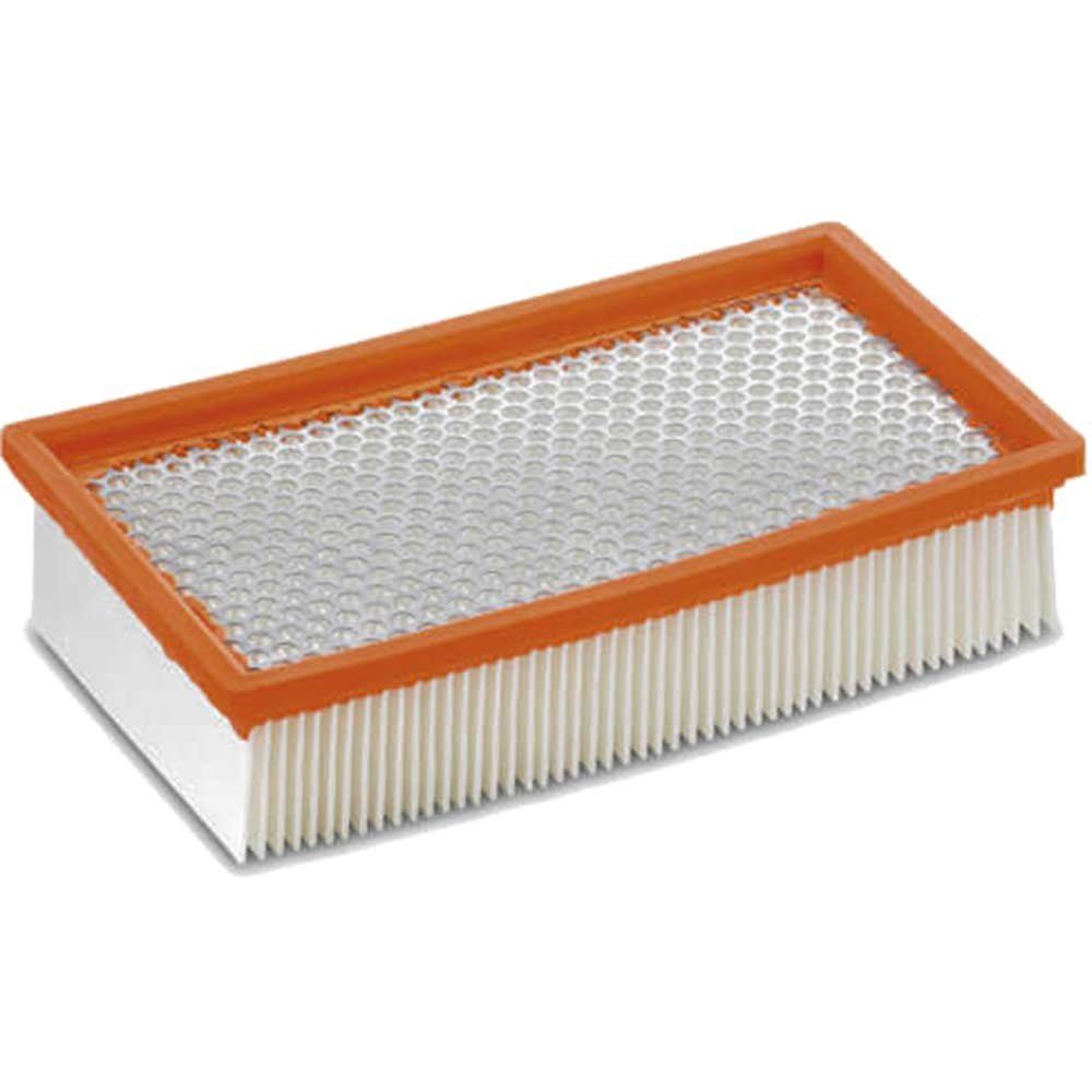 Karcher M Class Rot Proof Cartridge Filter for NT 65/2 and 72/2 Vacuum Cleaners Pack of 1 - Image 1