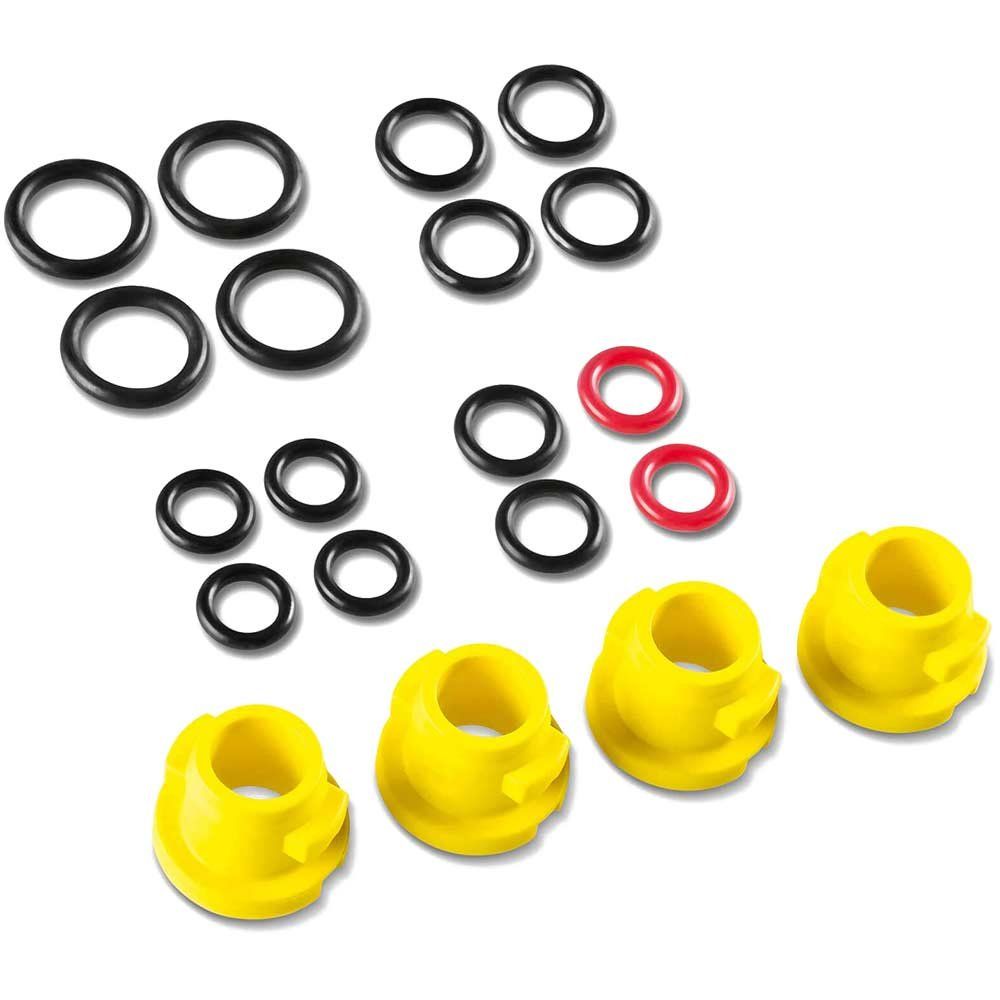 Karcher Genuine O Ring Set for K Pressure Washers - Image 1