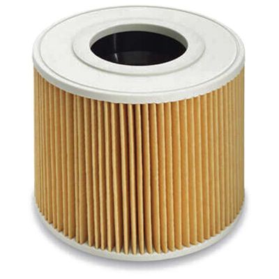 Karcher M Class Cartridge Filter for NT 27/1 and 48/1 Vacuum Cleaners Pack of 1