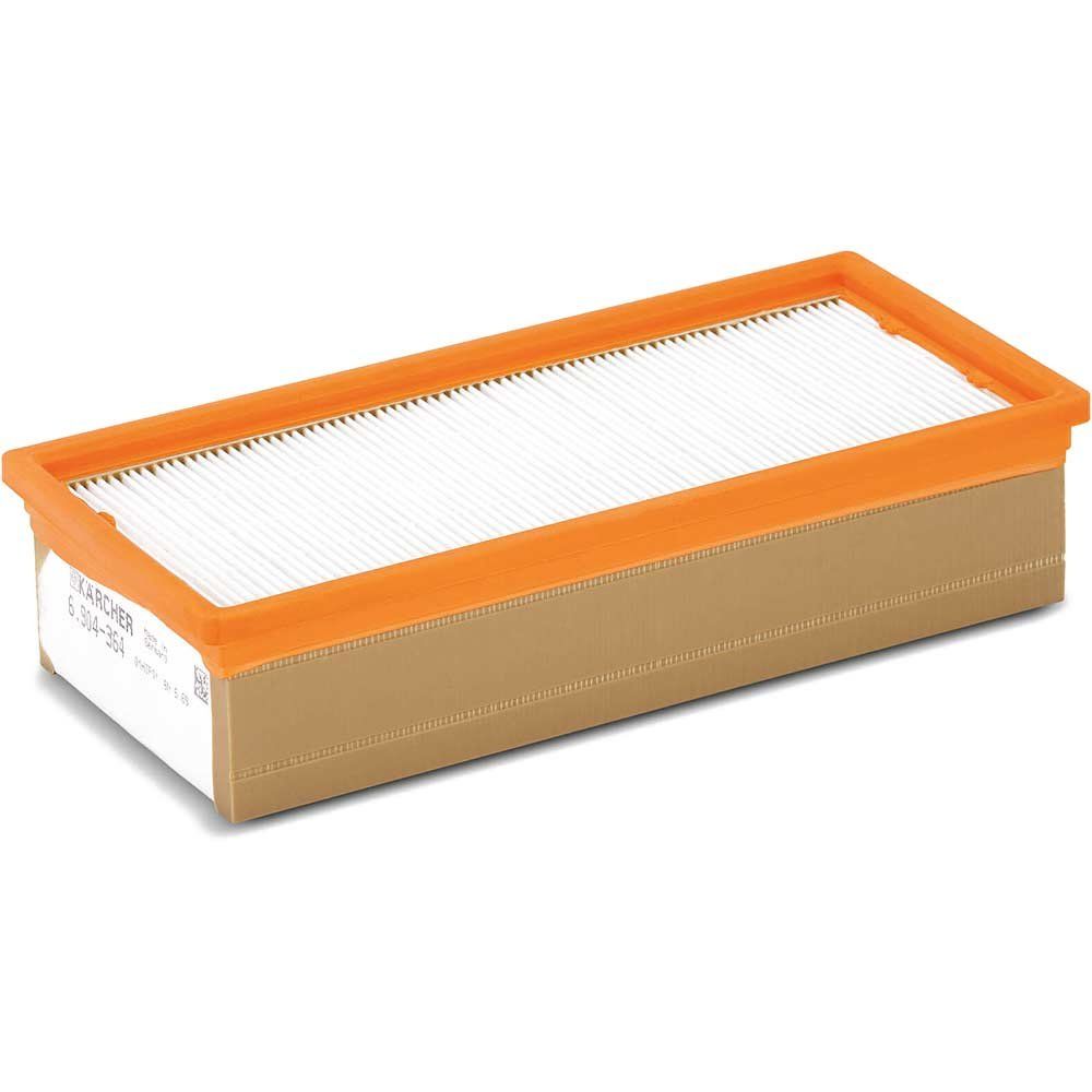 Karcher H Class HEPA Surface Filter for NT 65/2 Vacuum Cleaners Pack of 1 - Image 1