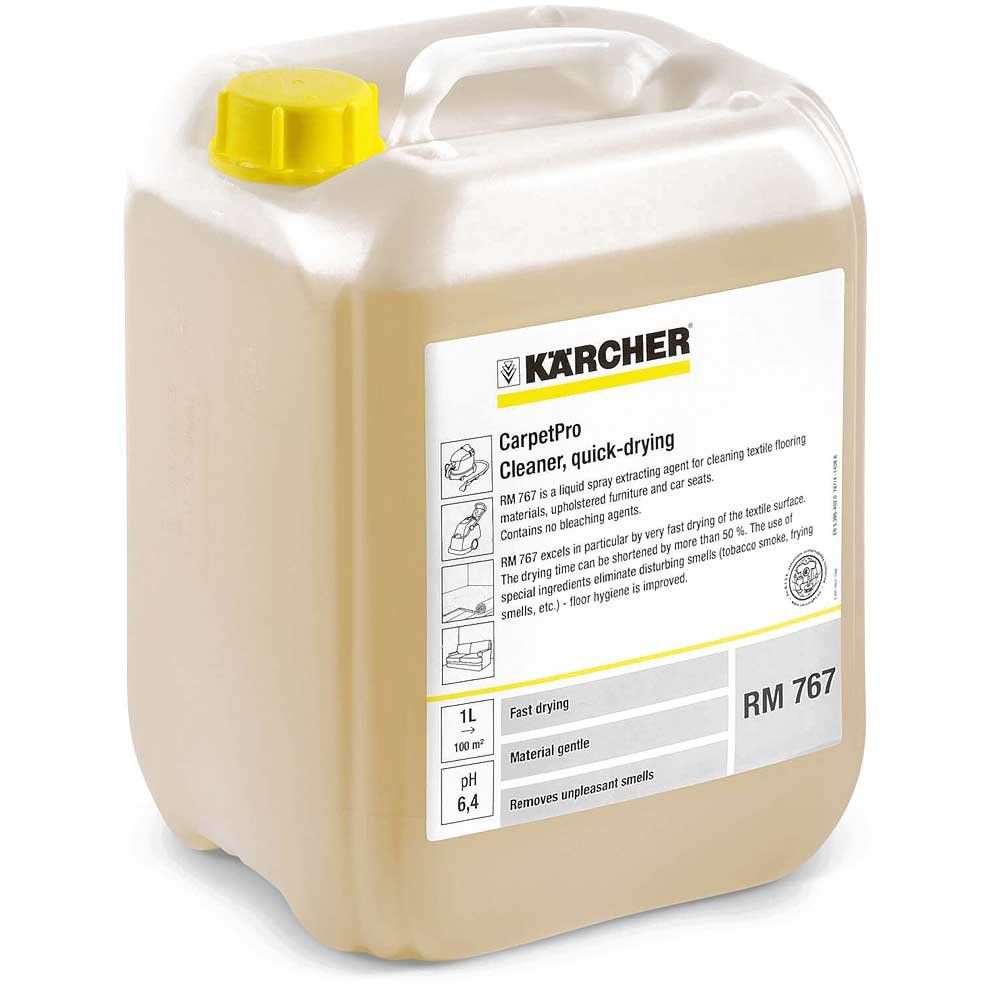 Karcher RM 767 CarpetPro Quick Drying Carpet Cleaner 10l - Image 1