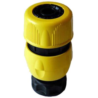 Karcher Adaptor to Allow Fitting 1/2" Garden Hose to Pumps or Taps with G1 (33mm) Thread 3/4"