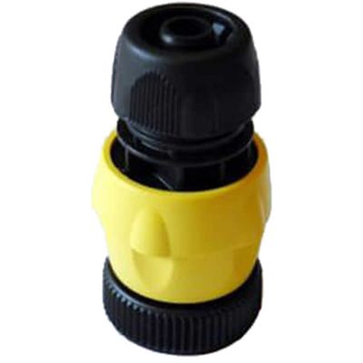 Karcher Adaptor to Allow Fitting 1/2" Garden Hose to Pumps or Taps with G1 (33mm) Thread 1/2"