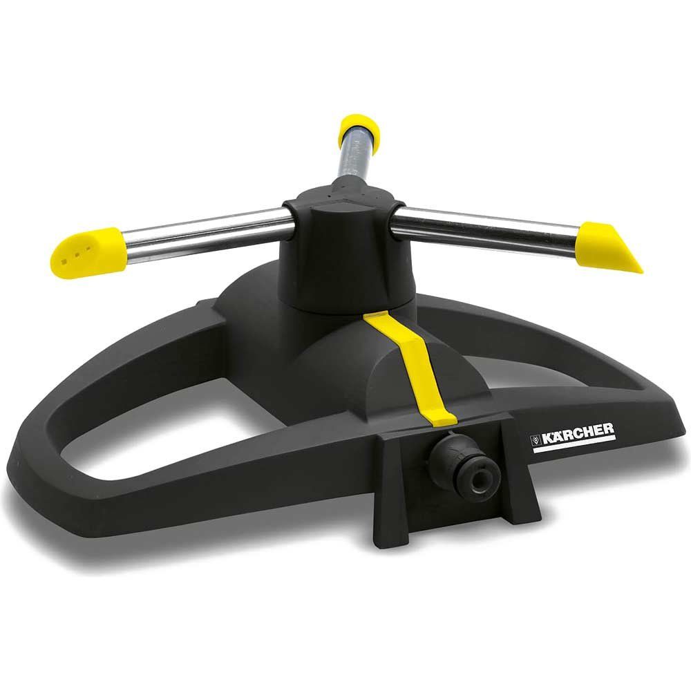 Karcher RS 130/3 Rotating Circular Garden Sprinkler - Image 1