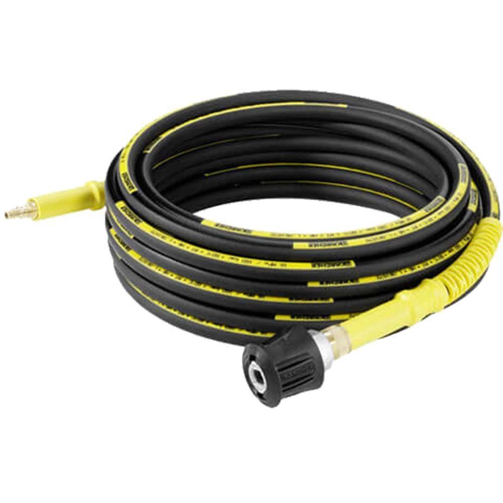 Karcher High Pressure Extension Hose for K3 - K7 Pressure Washers 10m - Image 1
