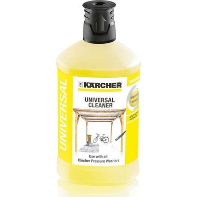 Karcher RM 555 Universal Cleaning Detergent
