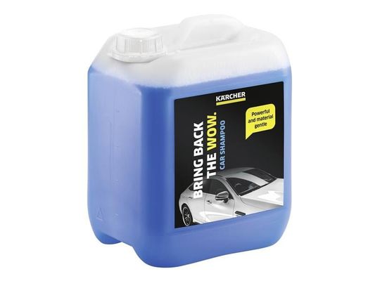 Karcher 6.295-360.0 Car Shampoo 5 Litre