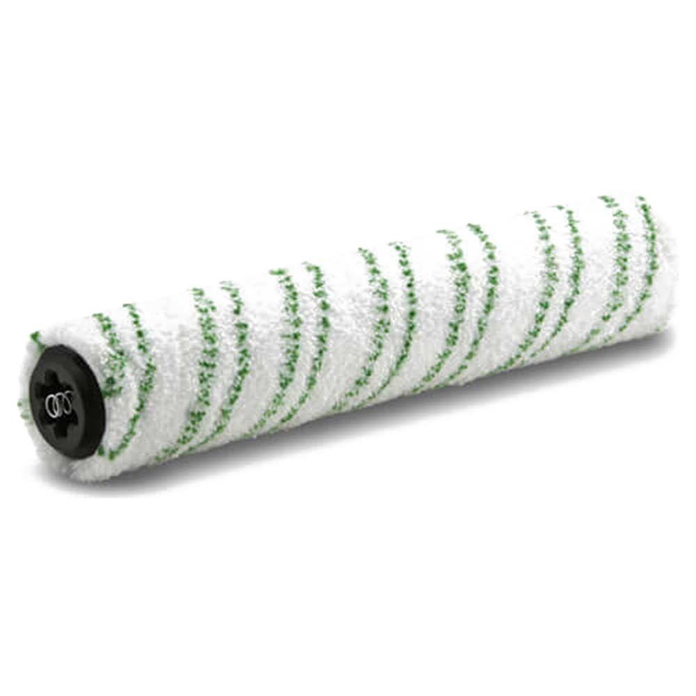 Karcher Microfibre Cleaning Roller for BR 30/4 C Scrubber Driers - Image 1