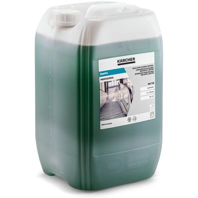 Karcher RM 758 FloorPro Neutral Escalator Cleaner Solution
