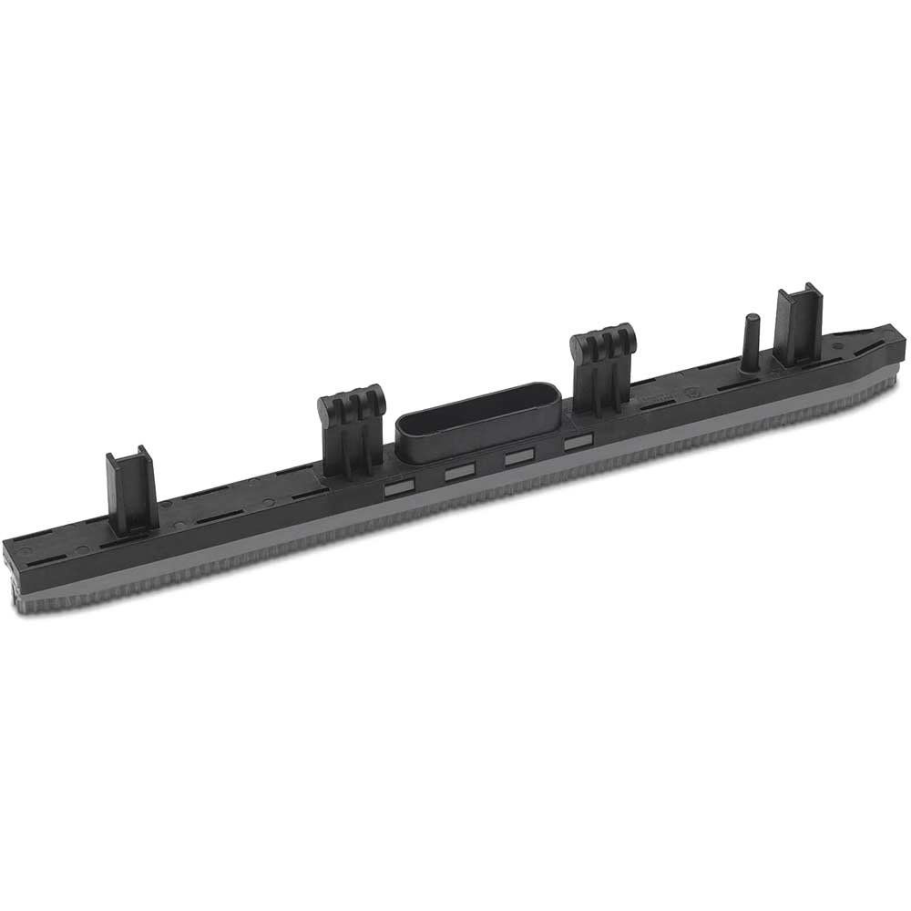 Karcher Oil Resistant Straight Squeegee 300mm for BR 30/4 C Floor Cleaners - Image 1