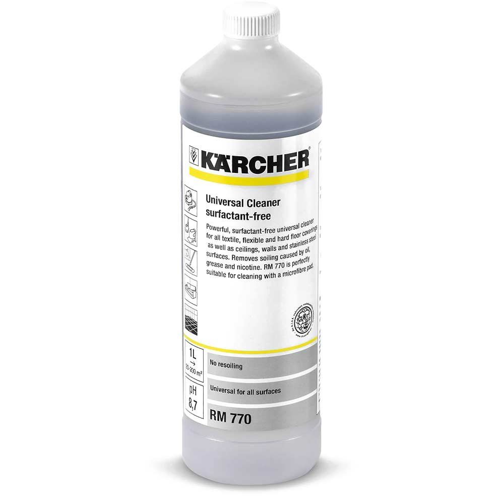 Karcher RM 770 Universal Carpet Cleaner 1l - Image 1