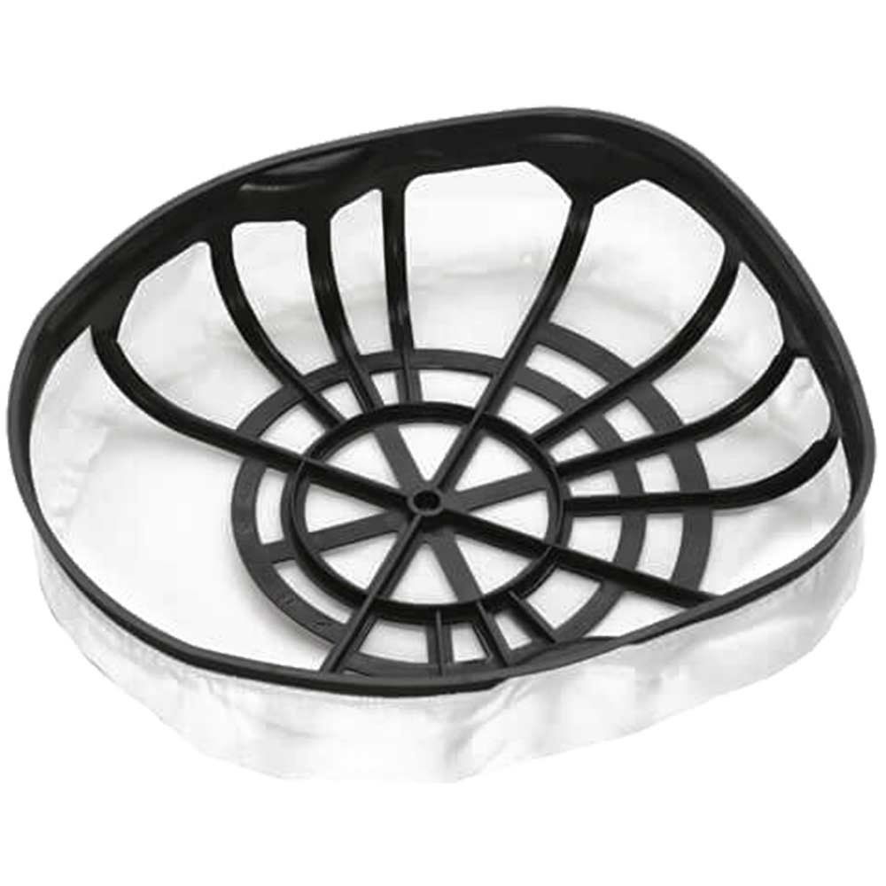 Karcher Washable Filter Basket for T 7/1 , 10/1 and 17/1 Vacuum Cleaners Pack of 1 - Image 1